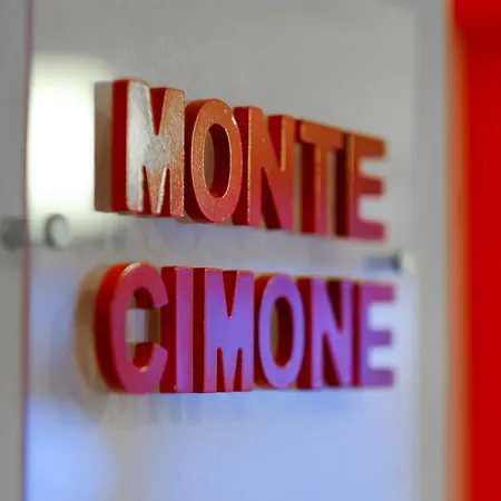 Monte Cimone Hotel