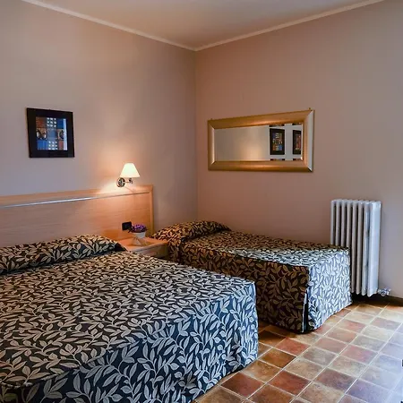 Hotel Monte Cimone